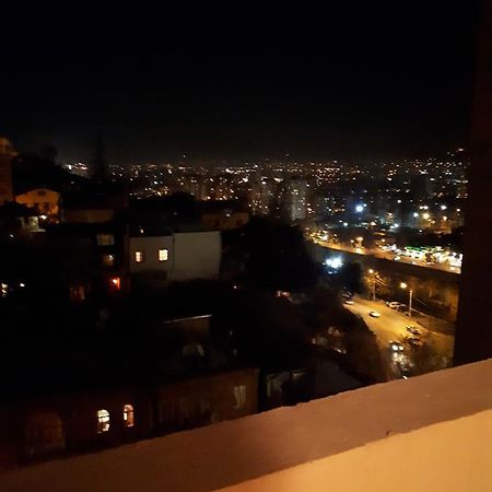 Ferienwohnung Samatsa Georgia Tbilisi Exterior foto