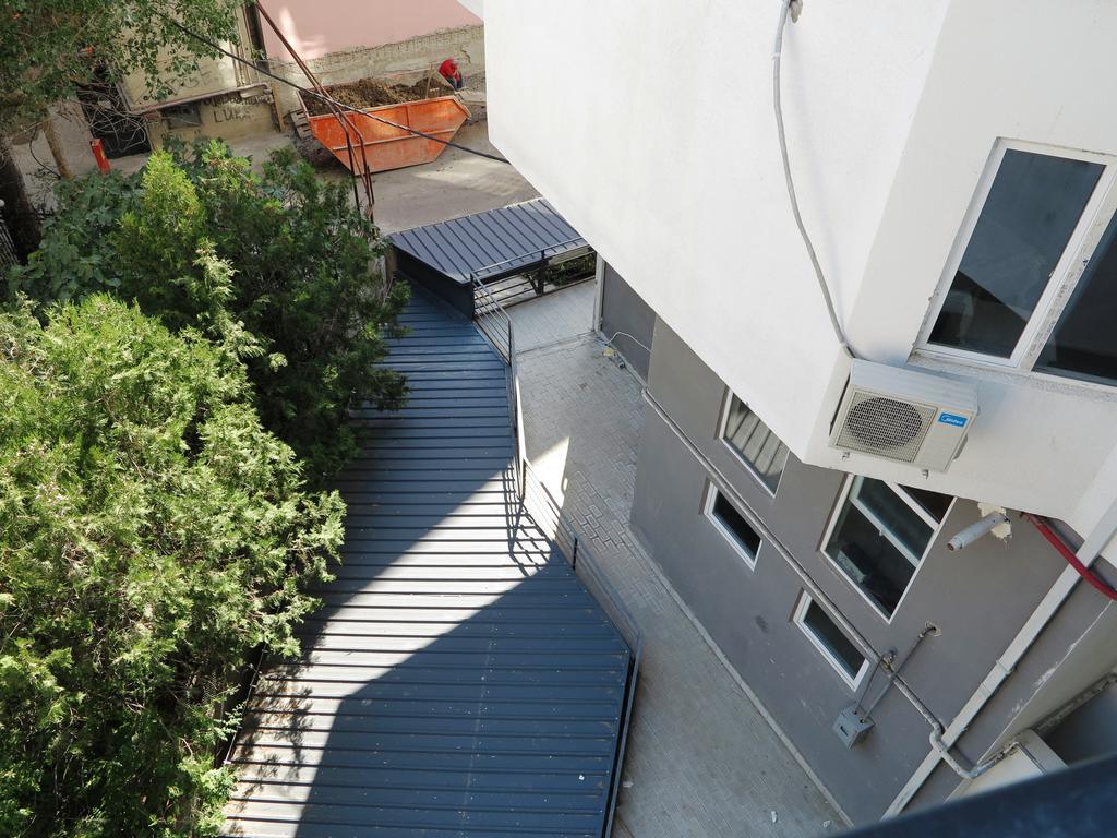 Ferienwohnung Samatsa Georgia Tbilisi Exterior foto