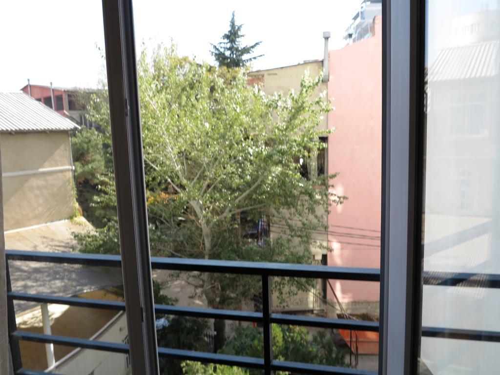 Ferienwohnung Samatsa Georgia Tbilisi Exterior foto