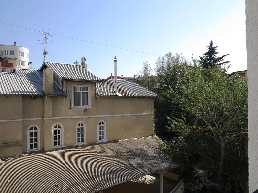 Ferienwohnung Samatsa Georgia Tbilisi Exterior foto