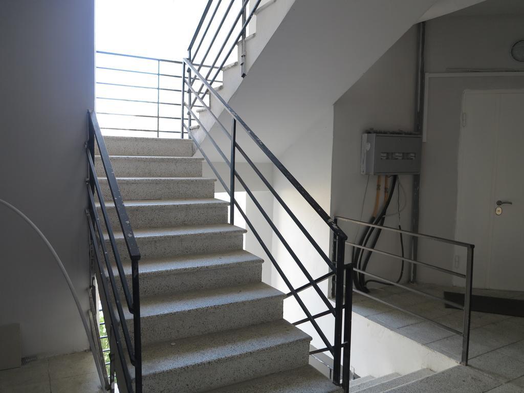 Ferienwohnung Samatsa Georgia Tbilisi Exterior foto