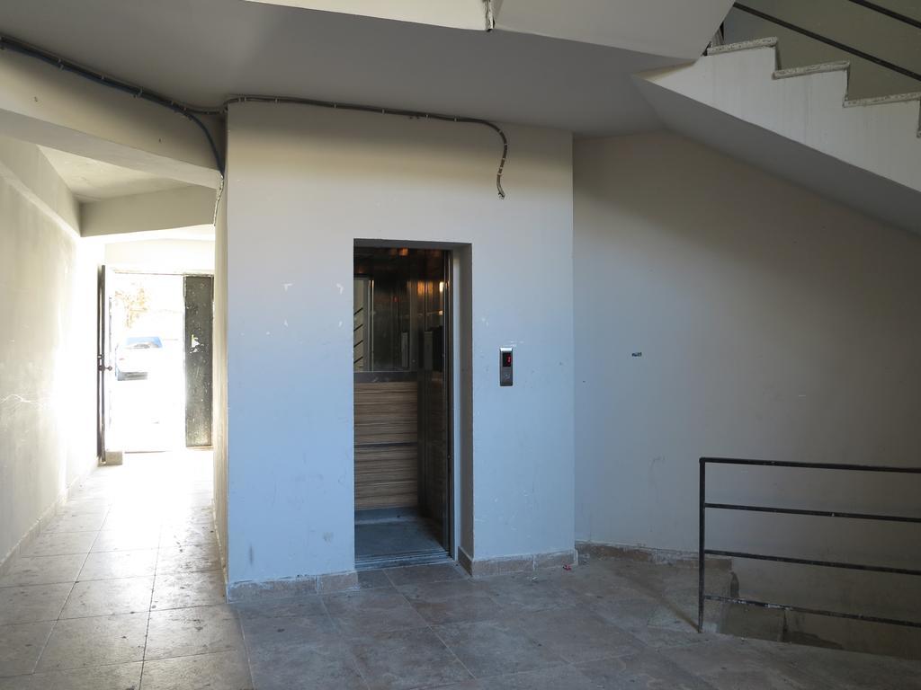 Ferienwohnung Samatsa Georgia Tbilisi Exterior foto
