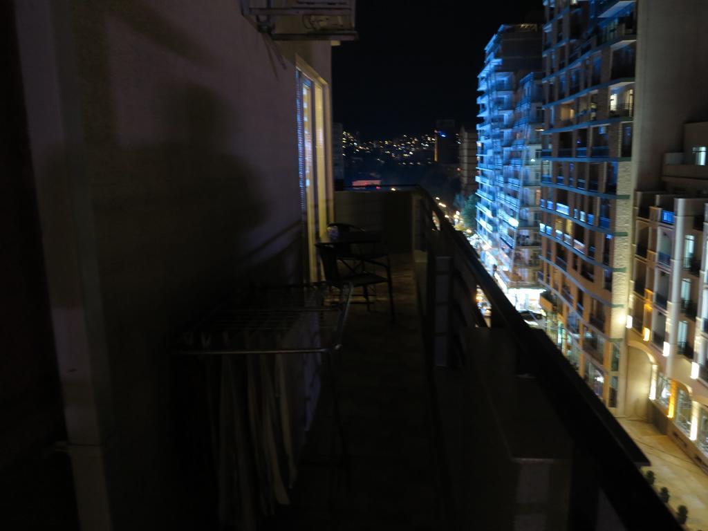 Ferienwohnung Samatsa Georgia Tbilisi Exterior foto
