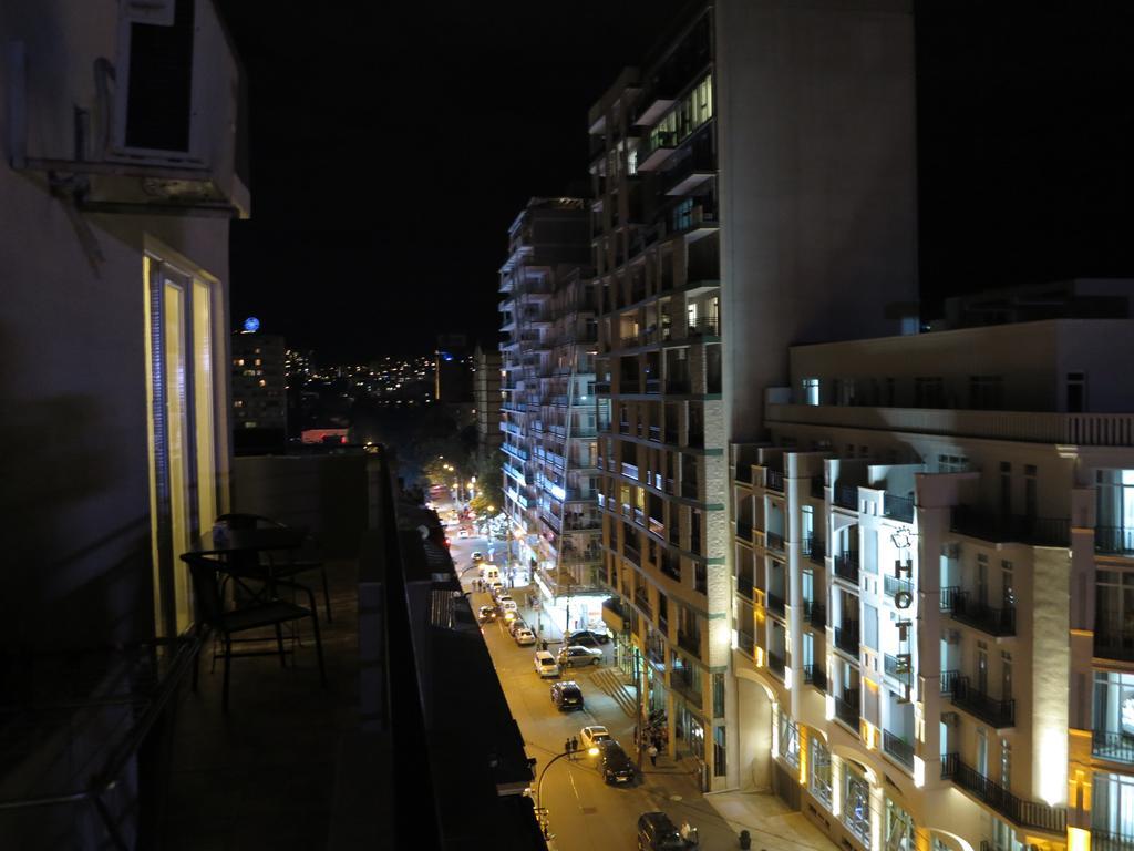 Ferienwohnung Samatsa Georgia Tbilisi Exterior foto