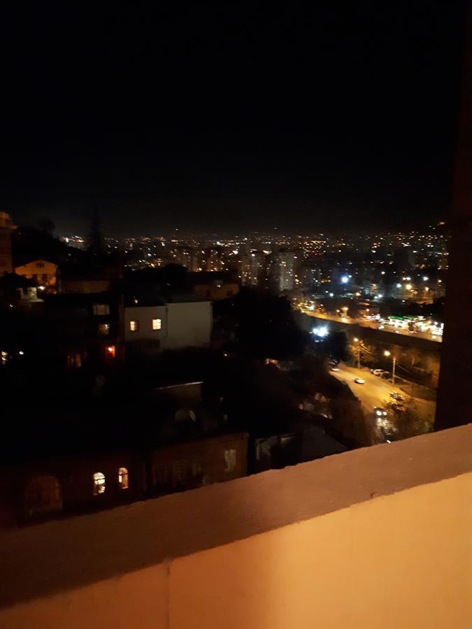 Ferienwohnung Samatsa Georgia Tbilisi Exterior foto