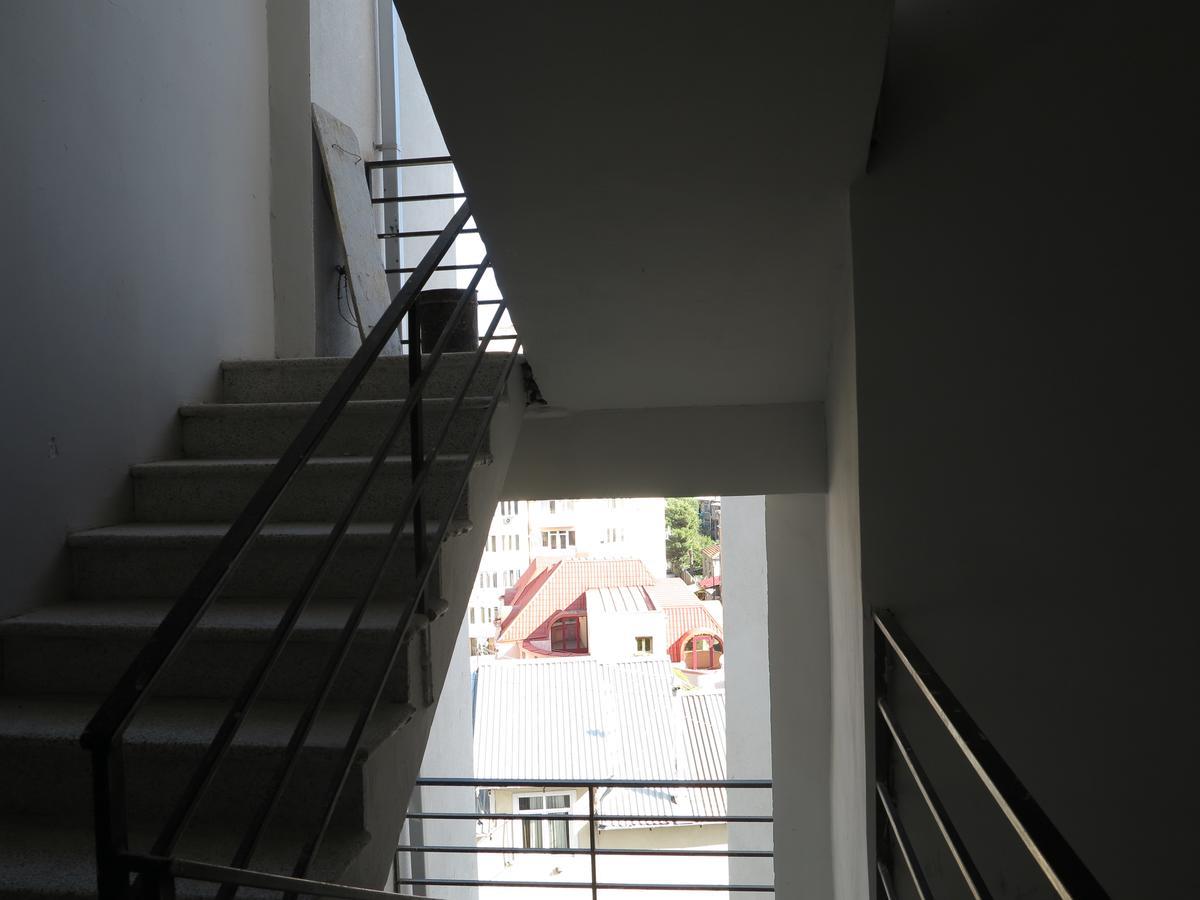 Ferienwohnung Samatsa Georgia Tbilisi Exterior foto